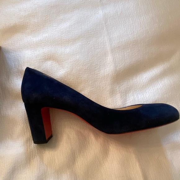 Christian Louboutin Cadrilla - Picture 5 of 13